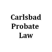 Carlsbad Probate Law image 1